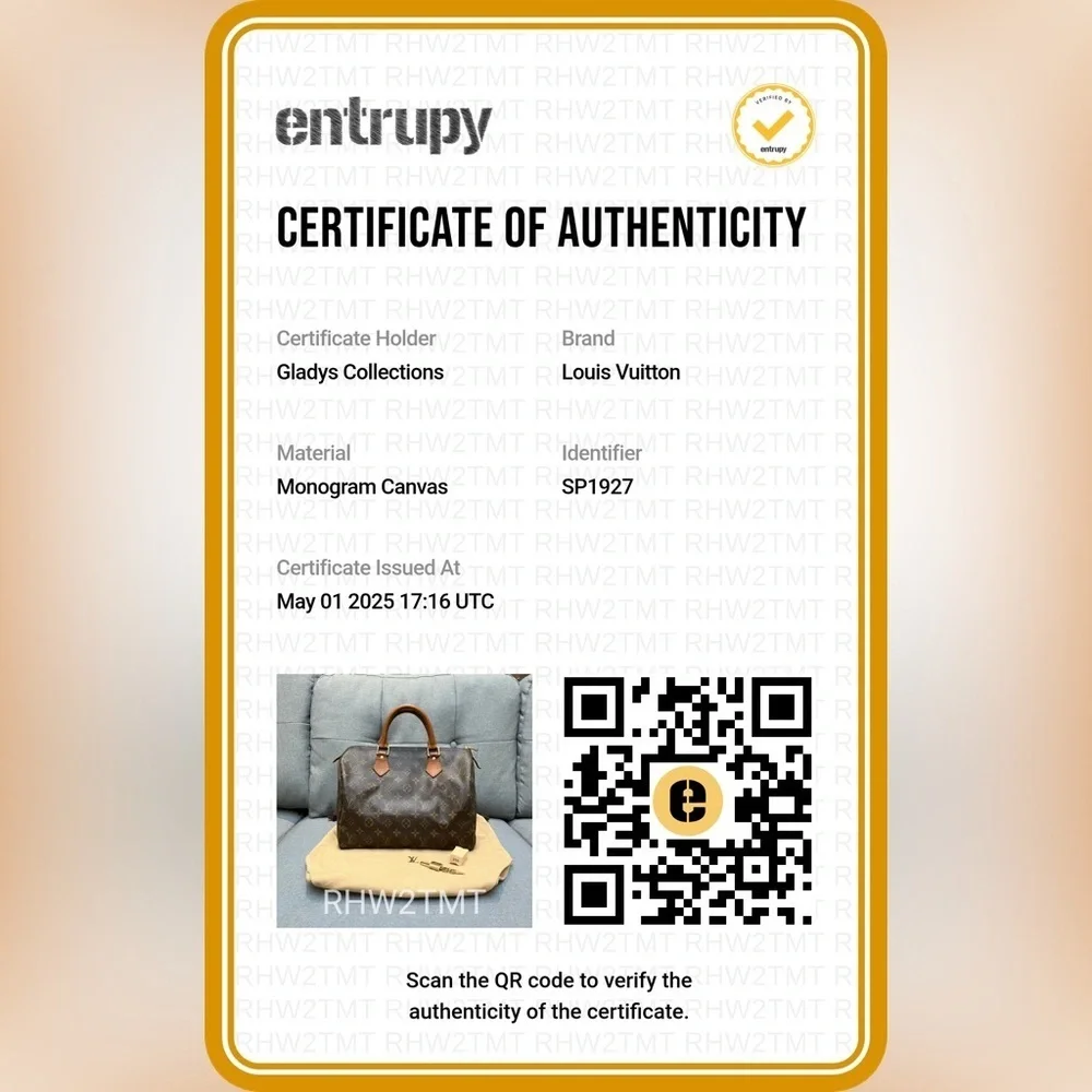✨ADD ON 100% Authentic Designer Bags Verified by Entrupy✨​​​ - Picture 8 of 16